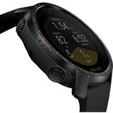Polar grit x pro multi-sport sat s gps-om i snimanjem otkucaja srca, crna, veličina | shoptok.hr