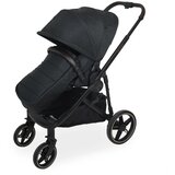 Jungle kolica za bebe 3 u 1 motto luxe black, 0m+ | ePonuda.com
