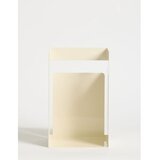 Hanah home Držač za knjige Cube Cream | Eponuda.com