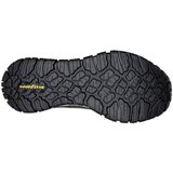 Skechers Tek & Trail Arch Fit Road Walker-Recon Olive/Blk 237333-OLBK Zelena | Shoptok.si