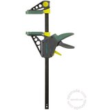 Wolfcraft jednoručna stega, 100 mm EHZ PRO 100-450