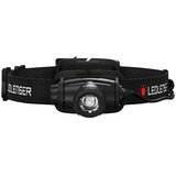 Ledlenser Naglavna svjetiljka (LED, Na baterijski pogon, Crne boje, 15 lm - 350 lm) Cijene