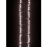 Traka s 2000 LED žarulja topla bijela 17 m PVC | shoptok.hr