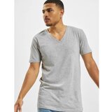 DEF V-Neck Men grey Cijene