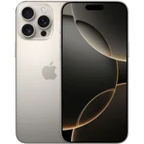 Apple iPhone 16 Pro Max (256GB) Natural Titanium + poklon Xplorer BTW 5.0 bluetooth slušalice + Xplorer AR Gun