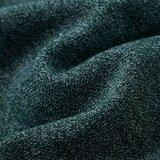  Dječja topla majica s kapuljačom tamnozelena 140 | shoptok.hr