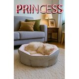 Princess S - Roze Krevet za Ljubimce | Eponuda.com