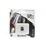 Kingston KINGSToner MICRO SD.128GB bez adaptera SDCS2 128GBSP | ePonuda.com