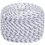  Brodski konop bijeli 8 mm 50 m od polipropilena | shoptok.hr