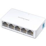 Lan 5-Port 10/100Mbps Desktop Switch Cijene