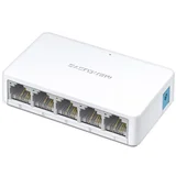 5-Port 10/100Mbps Desktop Switch