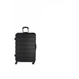  putni kofer 20 inča (50 cm) abs sivi | Eponuda.com