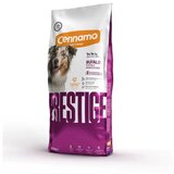 CENNAMO Prestige Hrana za odrasle pse svih rasa Bivol 12kg | ePonuda.com