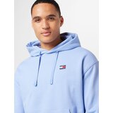 Tommy Jeans Sweater majica svijetloplava | shoptok.hr