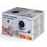 Gembird Notranja nadzorna pametna kamera WiFi, 1080p, (21165198) | Shoptok.si