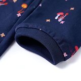  Dječja haljina modra 116 | shoptok.hr