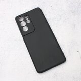  Maska 3D Camera za Samsung G998B Galaxy S21 Ultra crna | ePonuda.com