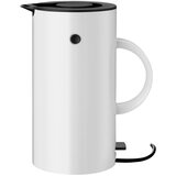 Stelton Bijelo plastično kuhalo za vodu 1,5 l EM77 – Cijene
