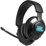 JBL Quantum 400 Over-Ear-Gaming-Headset USB s Game / Chat balansom | shoptok.hr