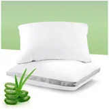 Homemates Aloe Vera gel jastuk set 2 kom