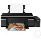 Epson L805 ITS/ciss wireless (6 boja) Photo inkjet štampač