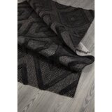 Conceptum Hypnose tepih (160x230) 58594A black Cene