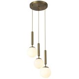 Rabalux 5352 - visilica na sajli divina 3xE14/9W/230V | Eponuda.com