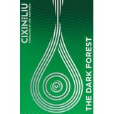 Hachette Liu Cixin - The Dark Forest Cene