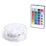 Delight rgb led lučka za bazen z daljincem Cene