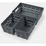 Sinsay Kutija za pohranu 3 pak | shoptok.hr