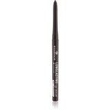 Essence Longlasting Eye Pencil svinčnik za oči 0,28 g odtenek 01 Black Fever | Shoptok.si