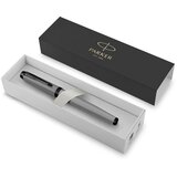 Parker Nalivno pero IM Achromatic, sivo | Shoptok.si