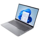 Lenovo laptop thinkbook 16 G6 i5-13420H/16GB/M.2 1TB SSD/16"FHD/Win11Pro/21KH00T5YA Cene