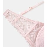 Sinsay Čipkasti grudnjak sa žicom | shoptok.hr