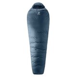 Deuter Astro 500 -2C /28F Adult Mummy sleeping bag Ripstop Blue Cijene