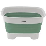 Outwell zložljiva posoda za pomivanje Collaps Wash Bowl w/drain Cene