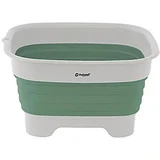 zložljiva posoda za pomivanje Collaps Wash Bowl w/drain