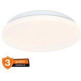 Osram LED plafonjera 24W 6500K IP44 Cene