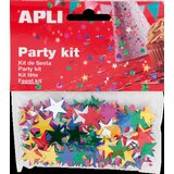 Apli Konfete - Šarene zvezdice Cene