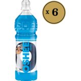 Oshee Napitak Izotonik Zero Multifrut, 750 ml, 6 komada Cene