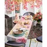 Justinus JEDILNI PRIBOR SUNSET GLOSSY 30-delni nerjaveče jeklo | Shoptok.si