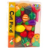  Set za igro - rezanje sadja in zelenjave -medo | Shoptok.si