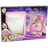  Čarobna neonska 3D ploča | shoptok.hr
