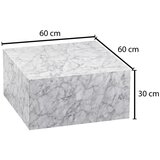 MID.YOU klubska miza monobloc | Shoptok.si