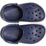 Crocs BAYABAND CLOG K Dječje papuče, tamno plava, veličina 28/29 | shoptok.hr