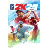 pga tour 2K25 legend edition (pc) steam key europe  pga tour 2K25 legend edition (pc) steam key europe Slike