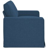 SOFA Plava 162 x 80 x 82 cm tkanina | shoptok.hr