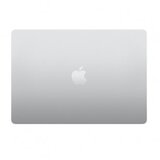 Apple MBA 15.3 256Gb-Slo mryp3cr/a Silver/M3/10C Gpu/8Gb/ Cene