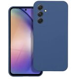  SILIKONSKA maska za SAMSUNG Galaxy A54 5G modra | Shoptok.si
