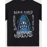 Sinsay Majica kratkih rukava Jaws | shoptok.hr